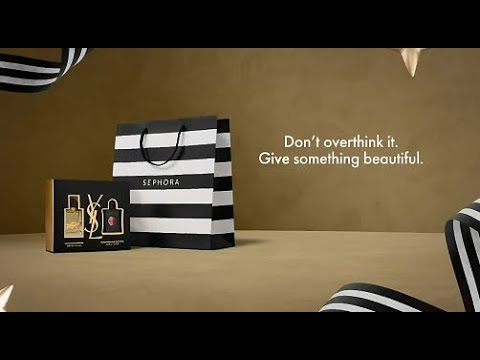 Sephora Campaign